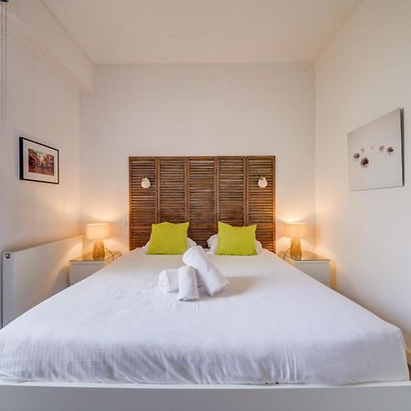 L'Arcachonnaise By Cocoonr Villa Bordeaux Exteriör bild