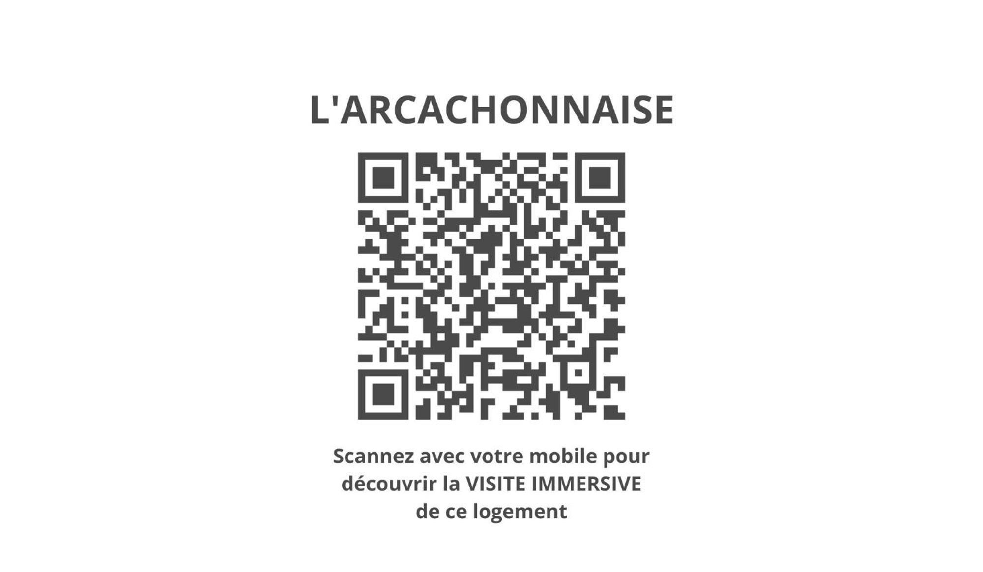 L'Arcachonnaise By Cocoonr Villa Bordeaux Exteriör bild