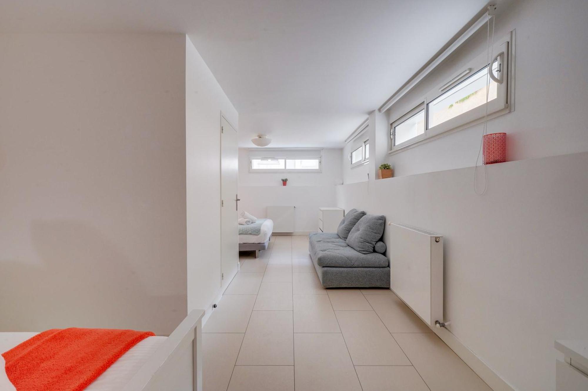 L'Arcachonnaise By Cocoonr Villa Bordeaux Exteriör bild