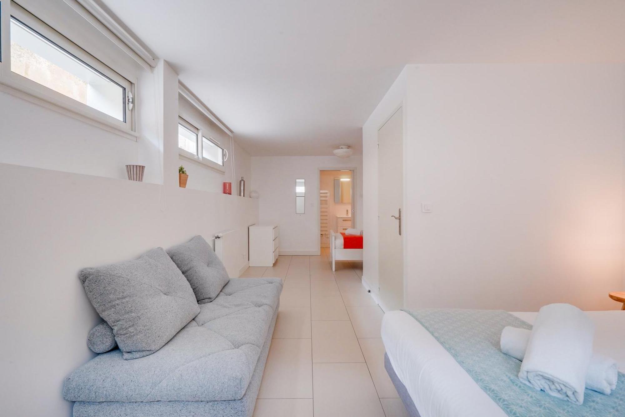 L'Arcachonnaise By Cocoonr Villa Bordeaux Exteriör bild